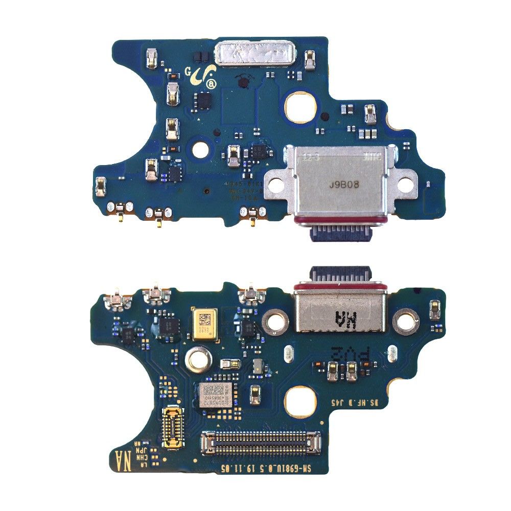 NAPPE DE CHARGE SAMSUNG S20 (G980B) ORIGINAL