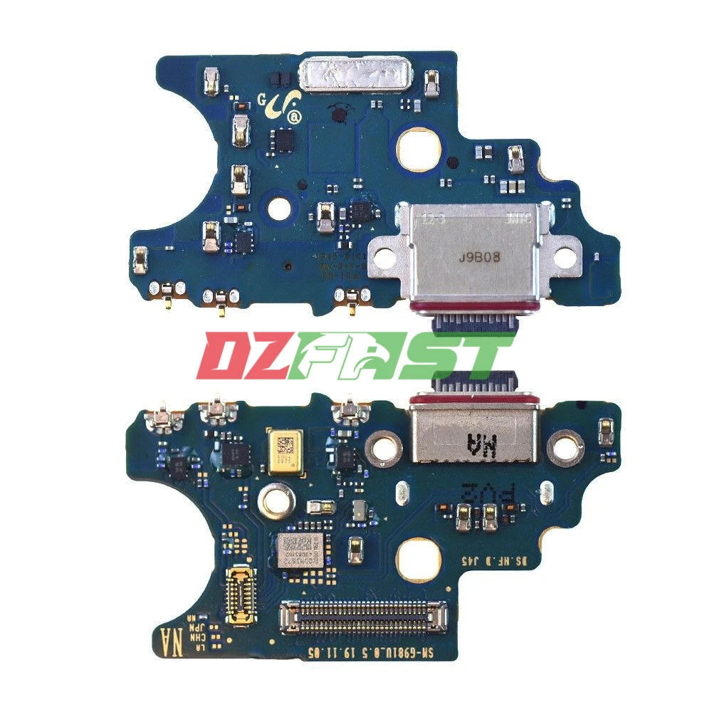 NAPPE DE CHARGE SAMSUNG S20 PLUS (G986B) ORIGINAL RECUPERATION