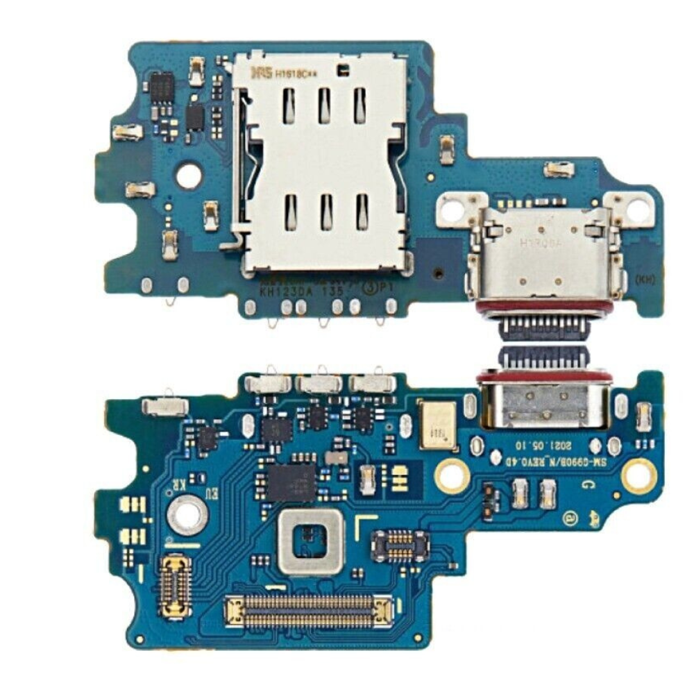 NAPPE DE CHARGE SAMSUNG S21 FE (S996B) ORIGINAL