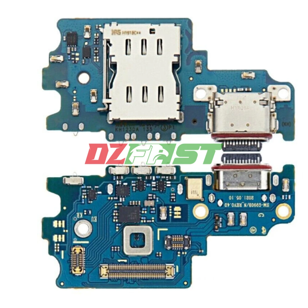 NAPPE DE CHARGE SAMSUNG S21 FE (S996B) ORIGINAL