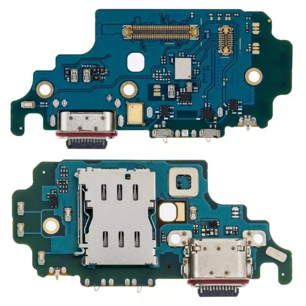 NAPPE DE CHARGE SAMSUNG S21 ULTRA (G998U) ORIGINAL