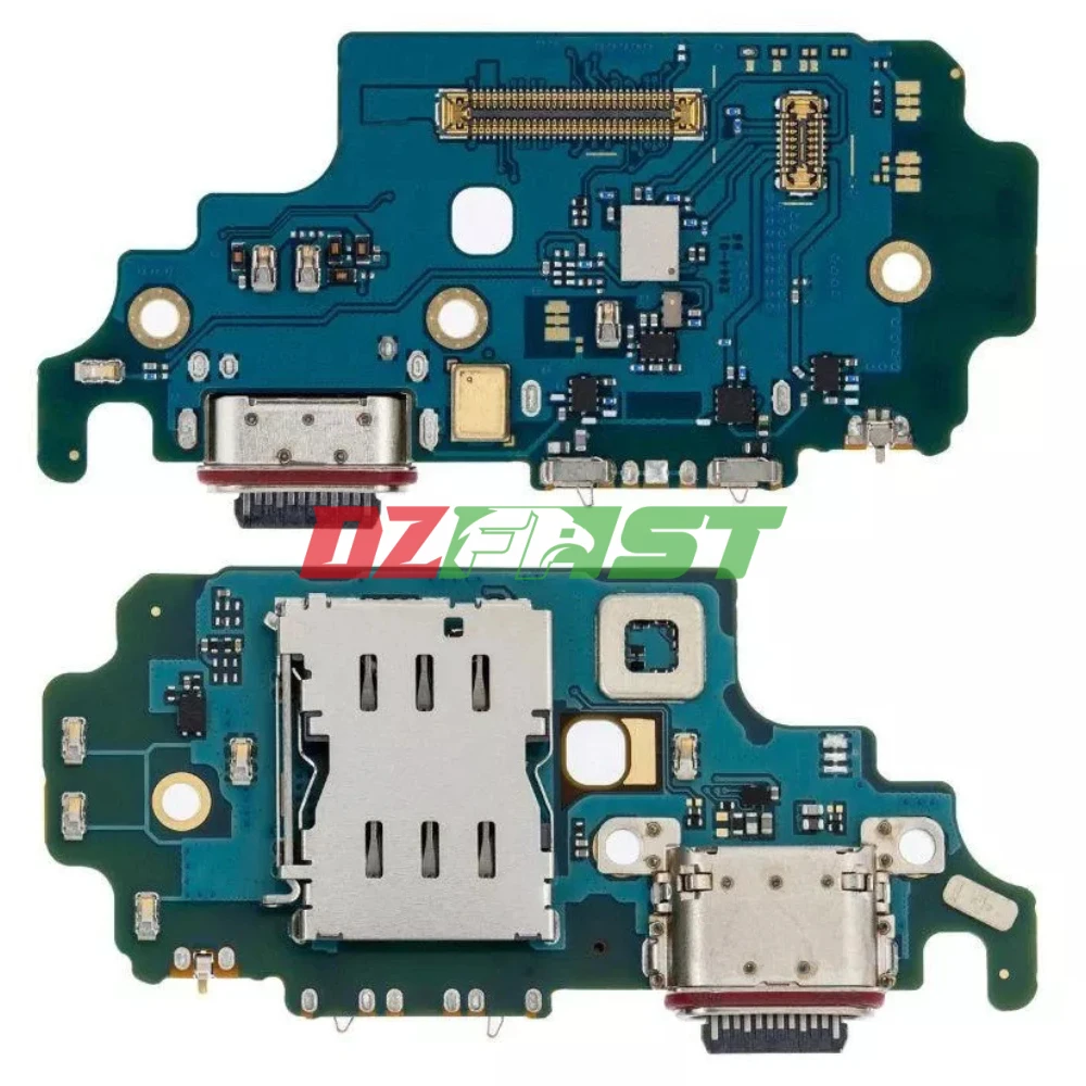 NAPPE DE CHARGE SAMSUNG S21 ULTRA (G998U) ORIGINAL