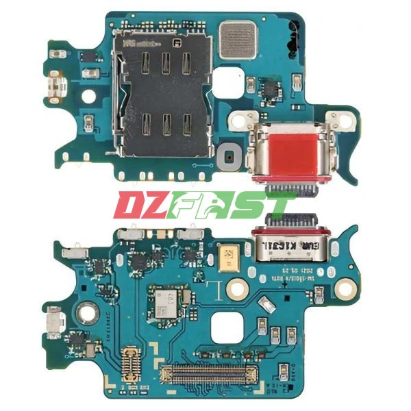 NAPPE DE CHARGE SAMSUNG S22 (S901U) ORIGINAL