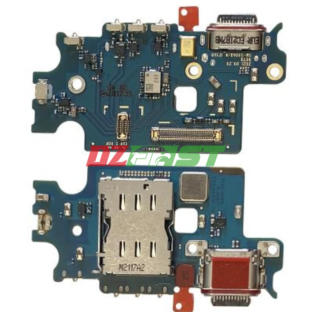 NAPPE DE CHARGE SAMSUNG S22 PLUS (S906B) ORIGINAL