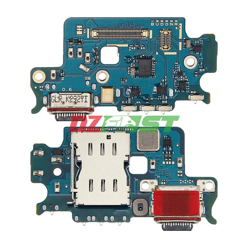 NAPPE DE CHARGE SAMSUNG S23 (S911B) ORIGINAL