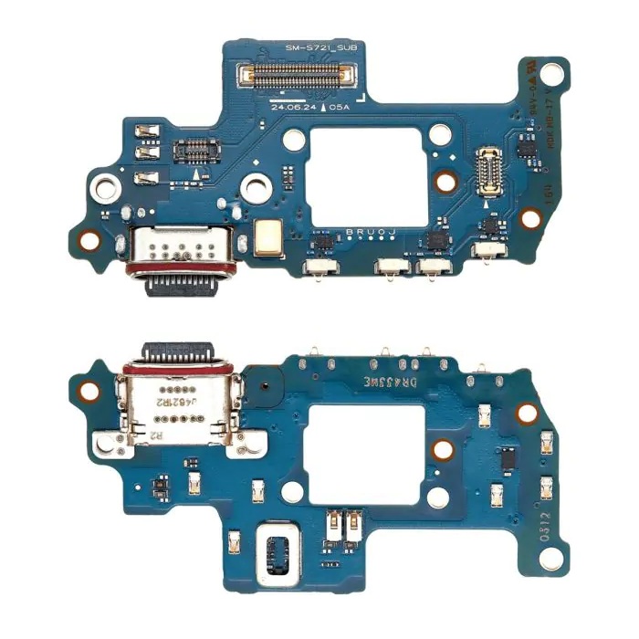 NAPPE DE CHARGE SAMSUNG S24 FE (S921U) ORIGINAL