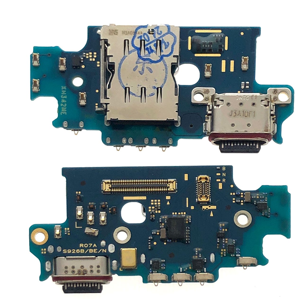 NAPPE DE CHARGE SAMSUNG S24 PLUS (S926U) ORIGINAL RECUPERATION