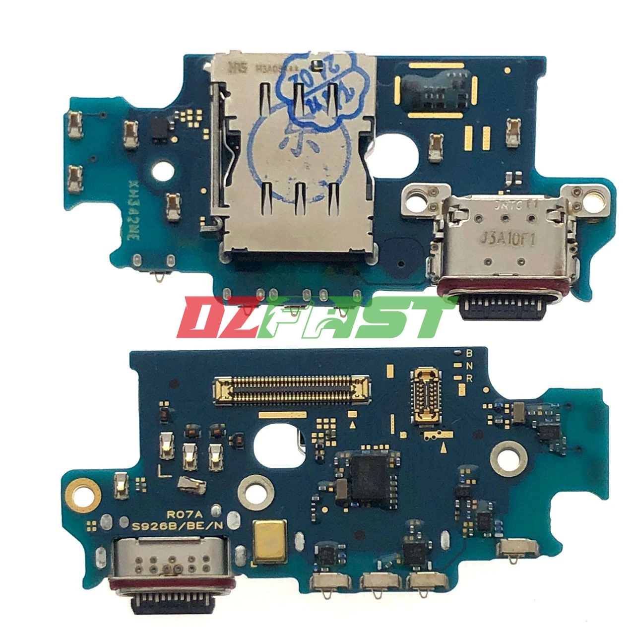 NAPPE DE CHARGE SAMSUNG S24 PLUS (S926U) ORIGINAL