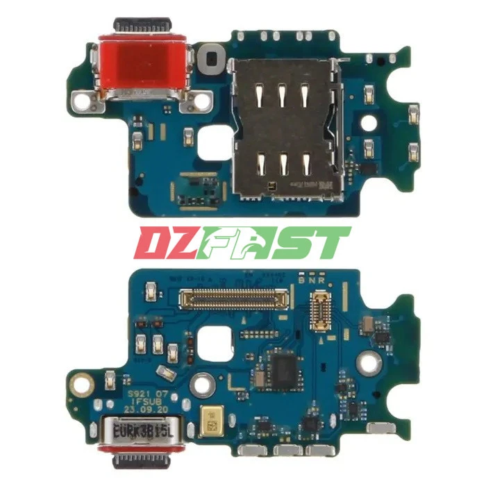 NAPPE DE CHARGE SAMSUNG S24 (S921U) ORIGINAL
