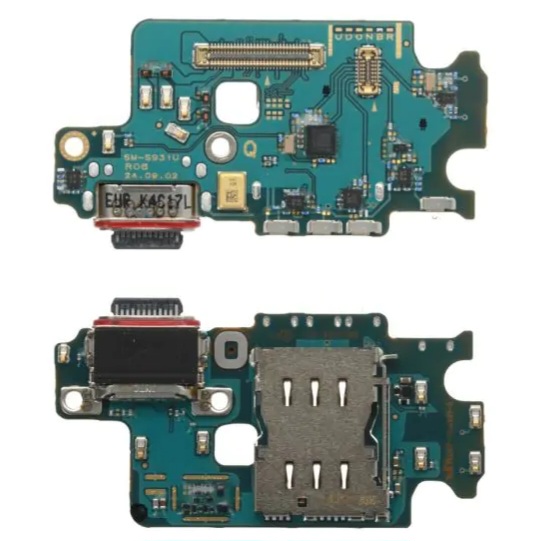NAPPE DE CHARGE SAMSUNG S25 (S931U) ORIGINAL RECUPERATION