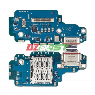 NAPPE DE CHARGE SAMSUNG S25 ULTRA (S938B) ORIGINAL RECUPERATION