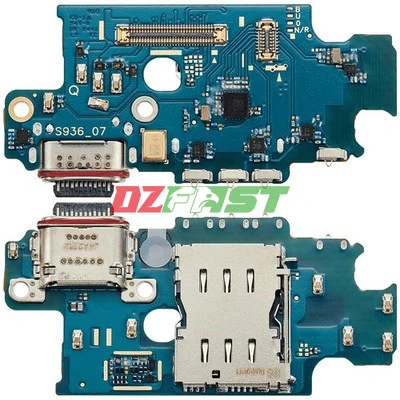 NAPPE DE CHARGE SAMSUNG S25 PLUS (S936B) ORIGINAL RECUPERATION