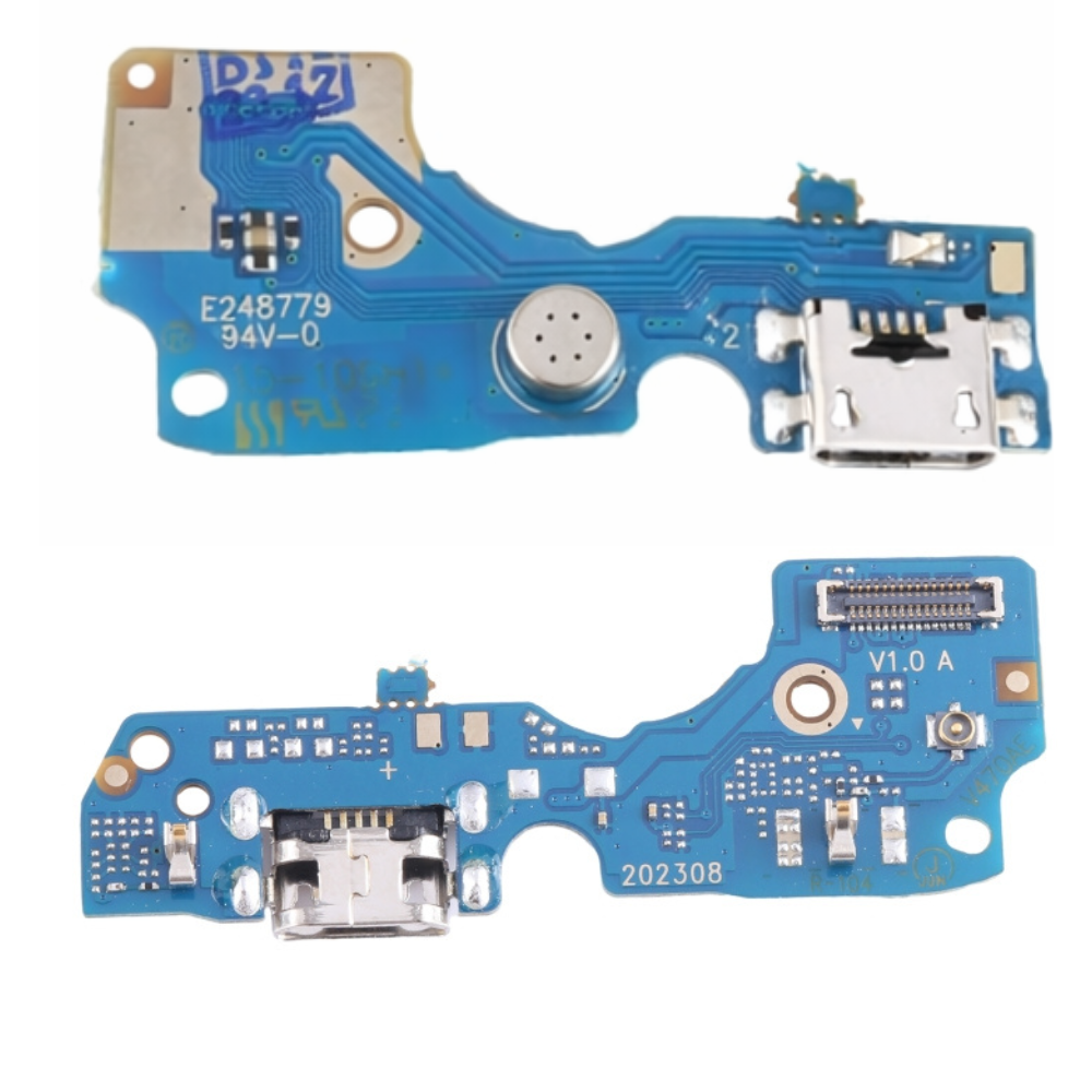 NAPPE DE CHARGE TECNO POP 6 ORIGINAL