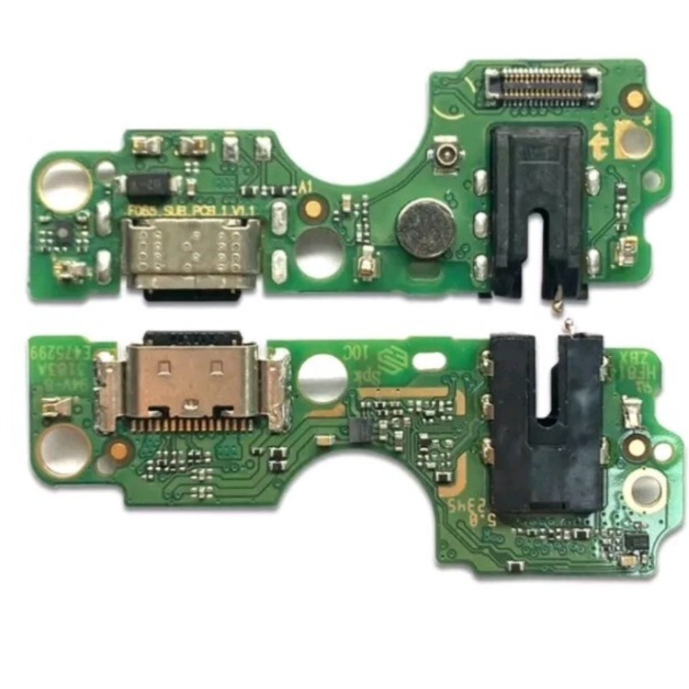 NAPPE DE CHARGE TECNO SPARK 10C ORIGINAL