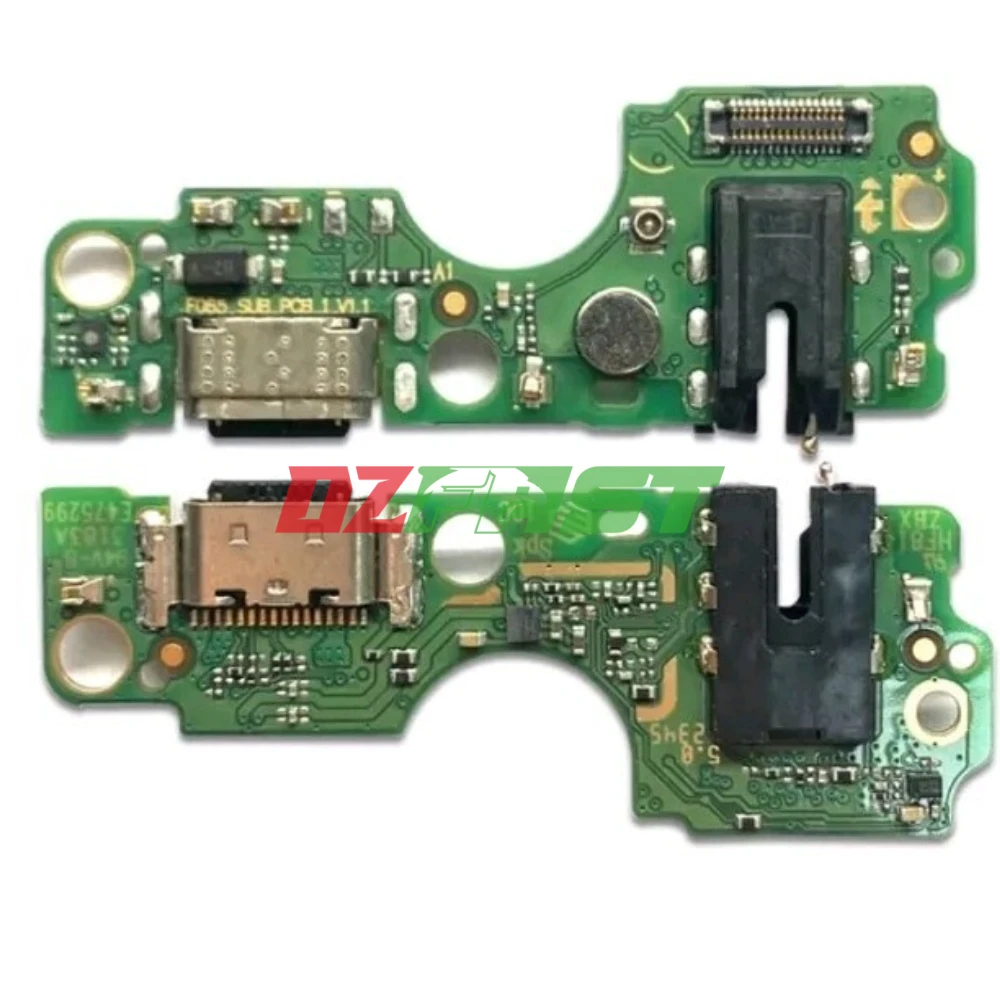 NAPPE DE CHARGE TECNO SPARK 10C ORIGINAL