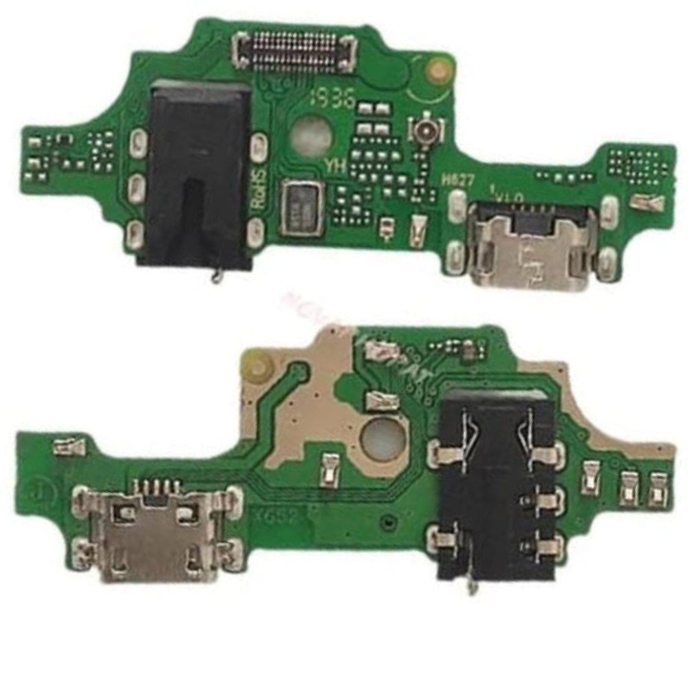 NAPPE DE CHARGE TECNO SPARK 4 ORIGINAL