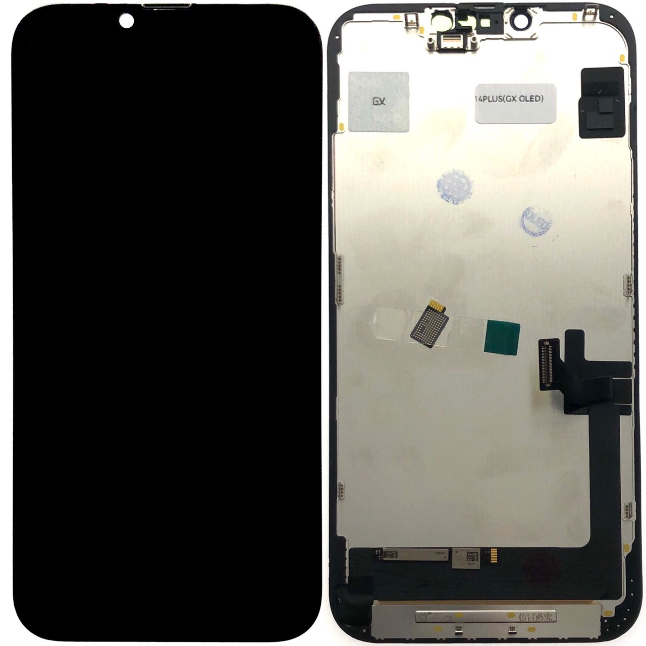 AFFICHEUR IPHONE 14 PLUS GX OLED