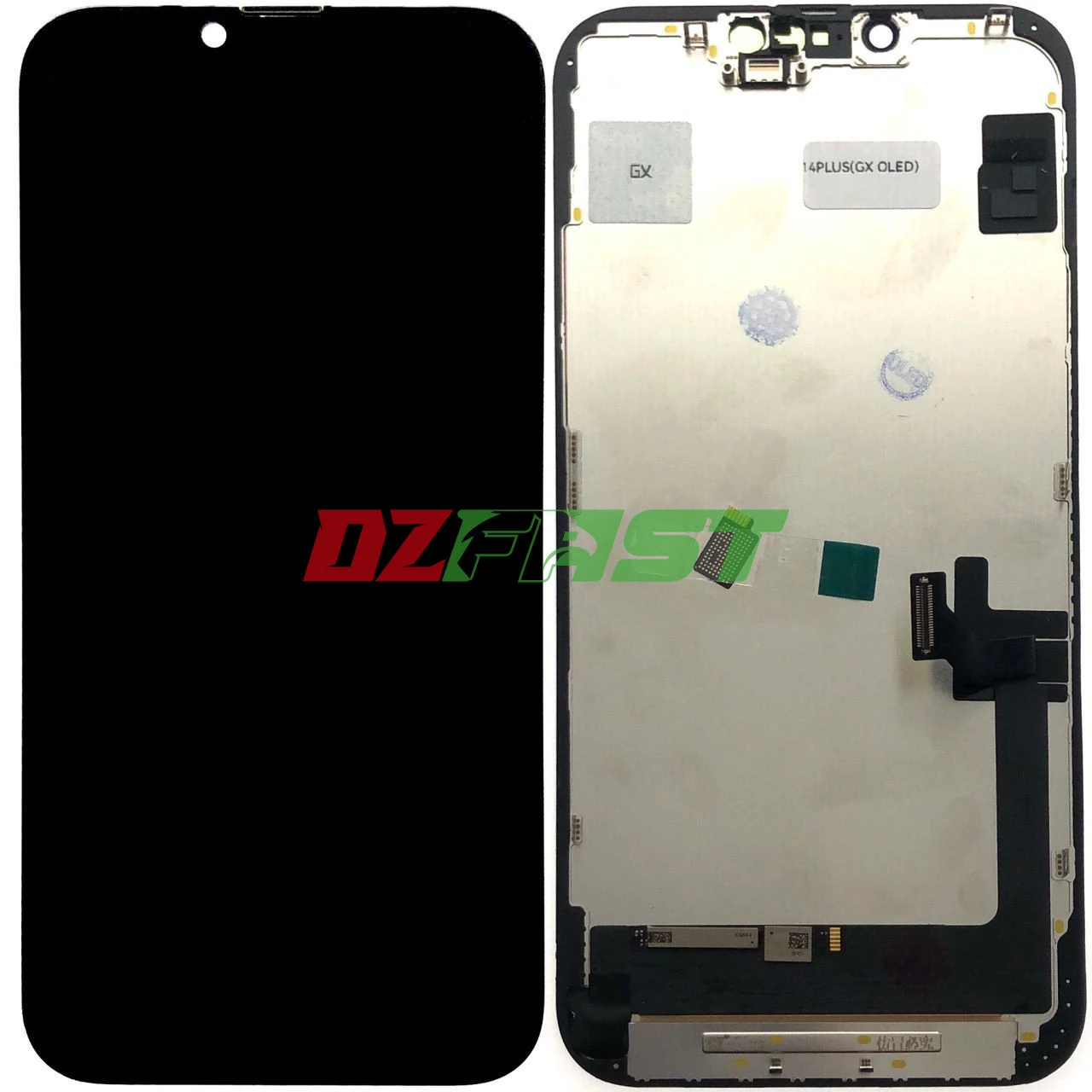 AFFICHEUR IPHONE 14 PLUS GX OLED