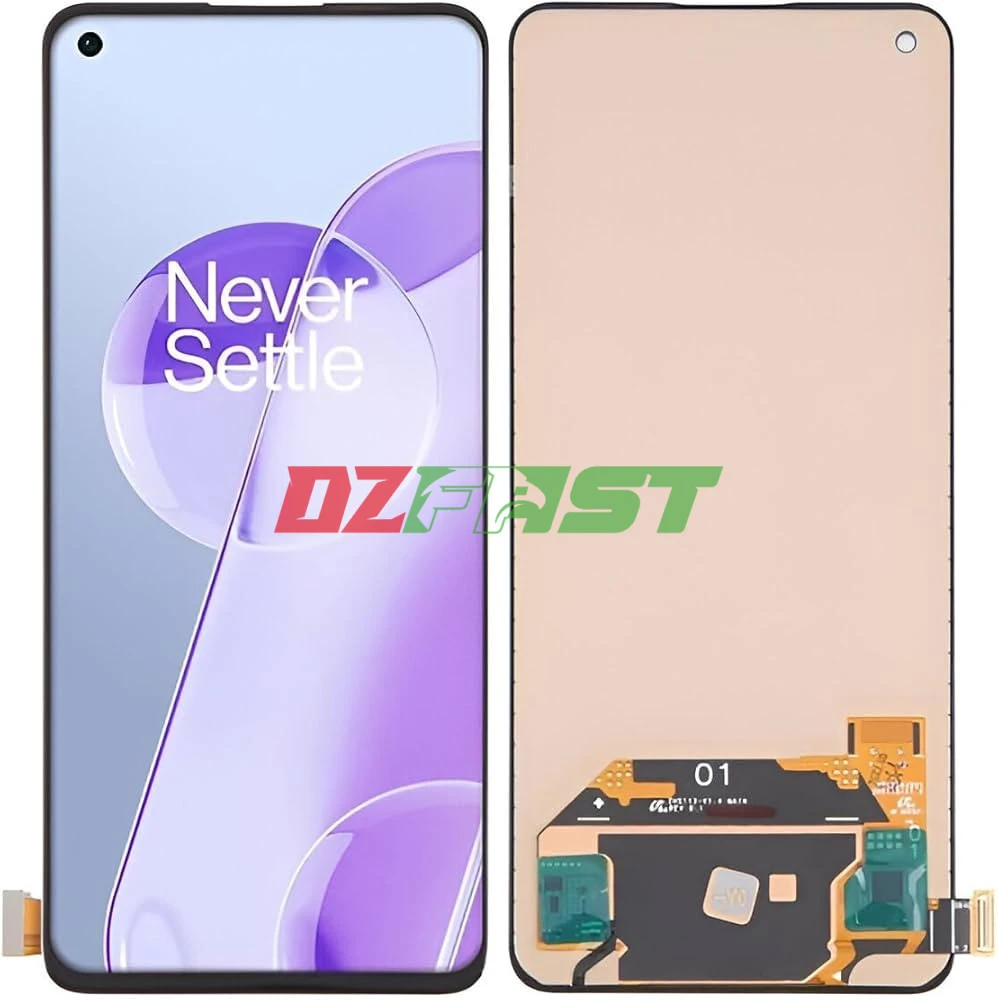AFFICHEUR REALME GT NEO 3T / Q5 PRO / ONE PLUS 9RT / GT NEO 2 INCELL