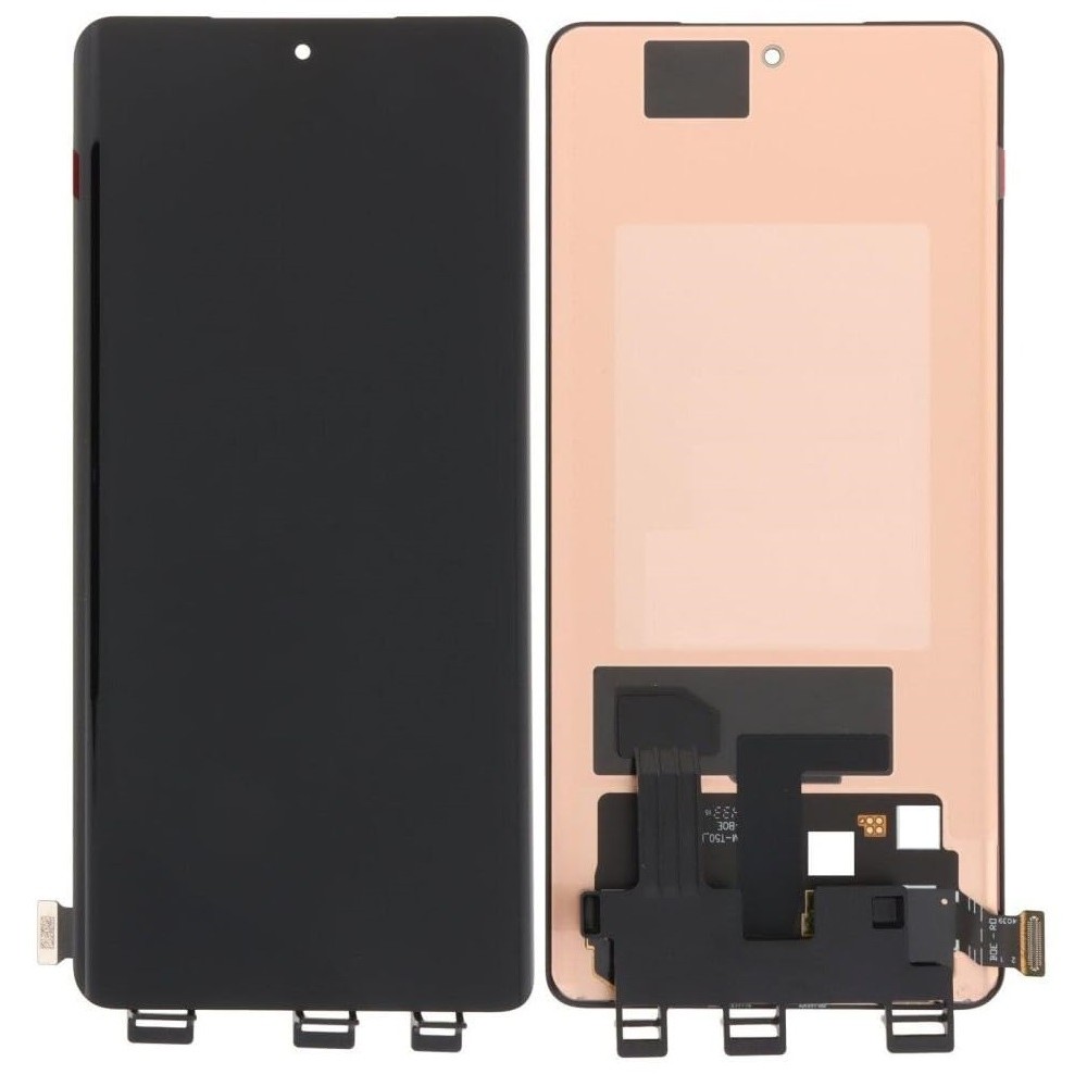 AFFICHEUR REALME GT NEO 6 ORIGINAL