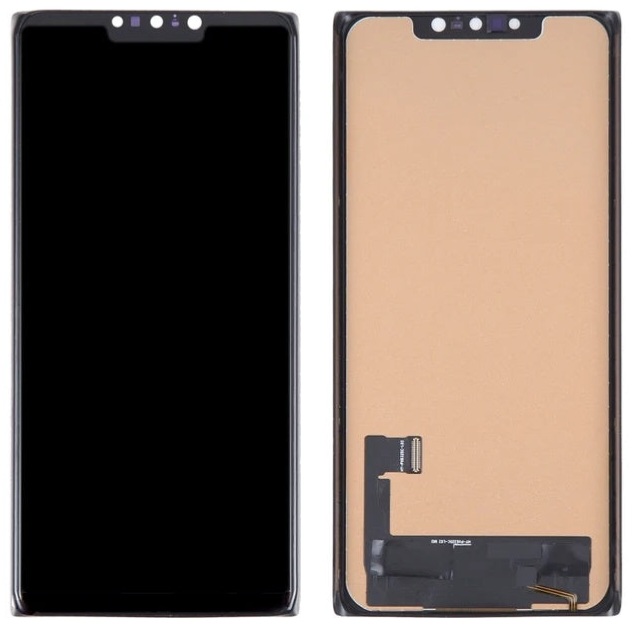 AFFICHEUR HUAWEI MATE 30 PRO INCELL