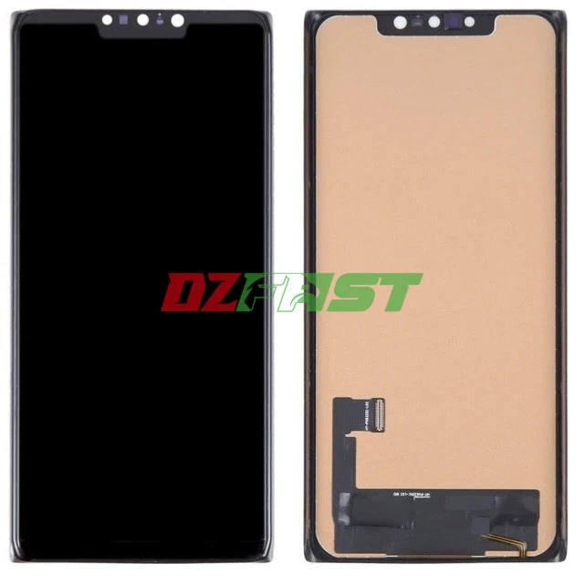 AFFICHEUR HUAWEI MATE 30 PRO INCELL