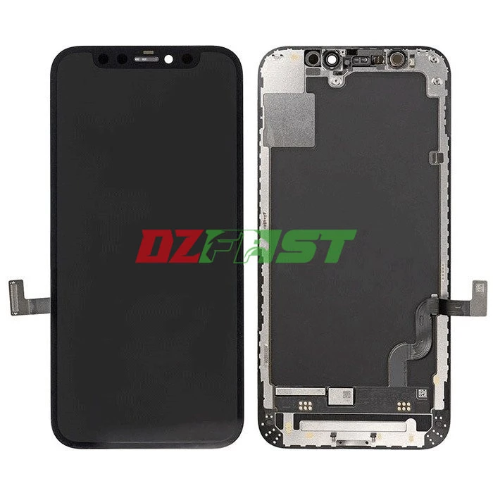 AFFICHEUR IPHONE 12 MINI INCELL