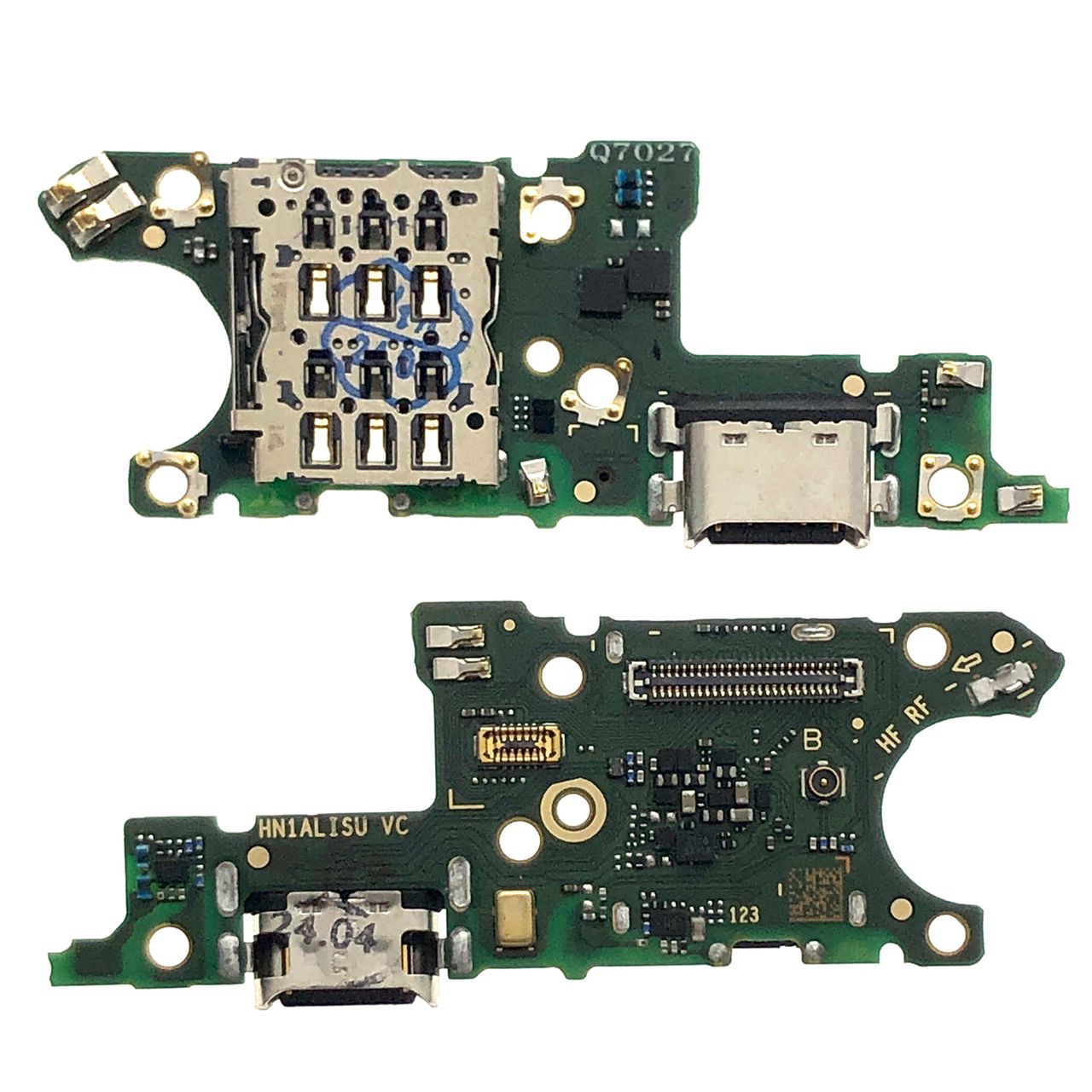 NAPPE DE CHARGE HONOR X9B RECUPERATION