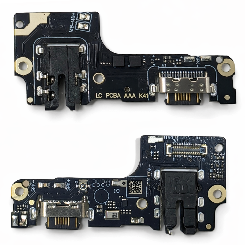 NAPPE DE CHARGE ACE BUZZ 4 ULTRA ORIGINAL100%