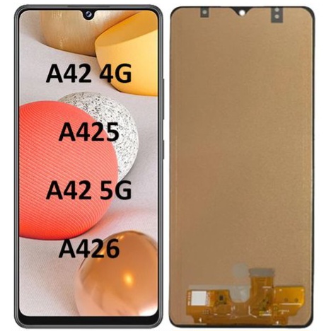 AFFICHEUR SAMSUNG A42 5G INCELL