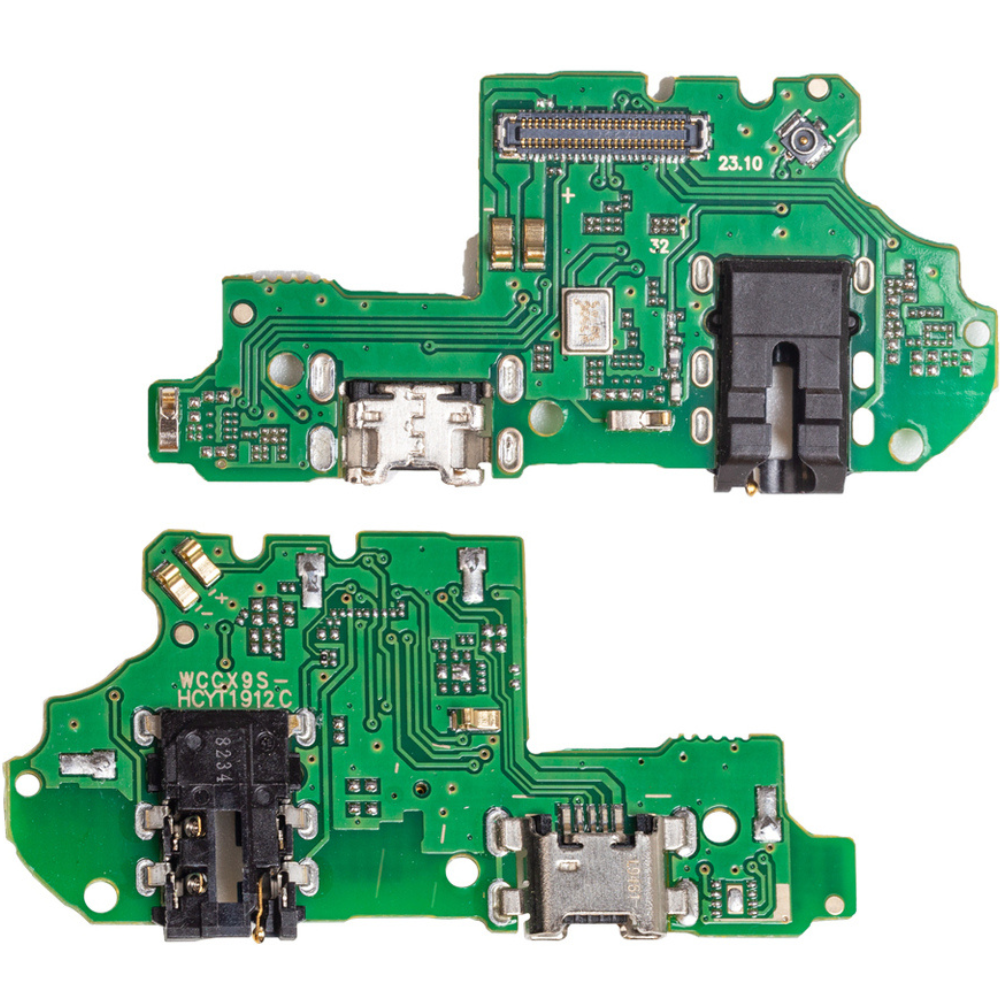 NAPPE DE CHARGE HUAWEI PSMART 2019 ORIGINAL