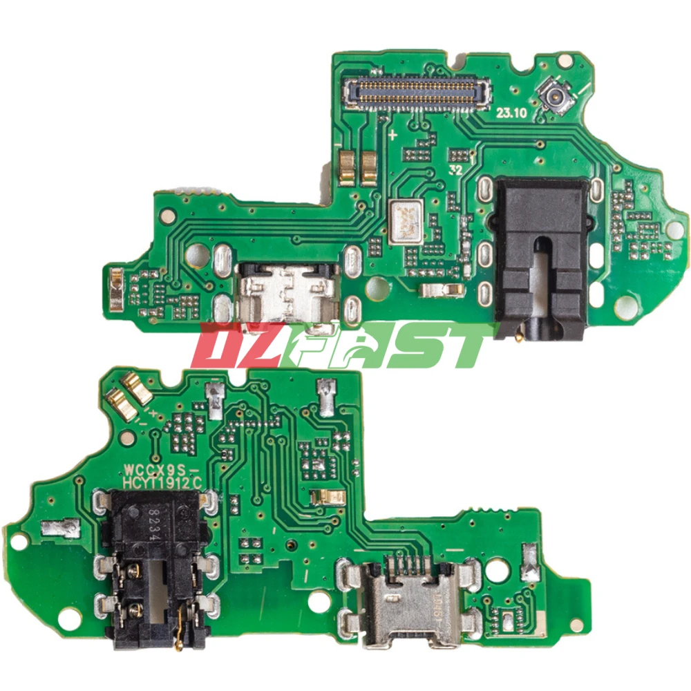 NAPPE DE CHARGE HUAWEI PSMART 2019 ORIGINAL