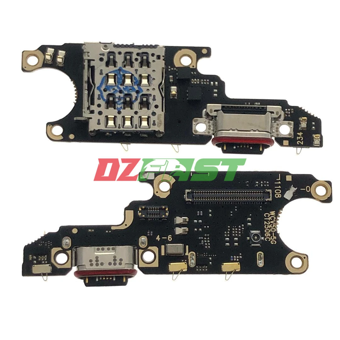 NAPPE DE CHARGE VIVO V50 ORIGINAL