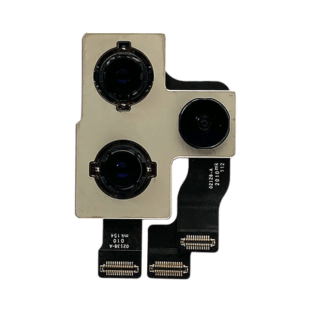 CAMERA ARRIERE IPHONE 11 PRO / 11 PRO MAX ORIGINAL RECUPERATION