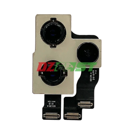 CAMERA ARRIERE IPHONE 11 PRO / 11 PRO MAX RECUPERATION