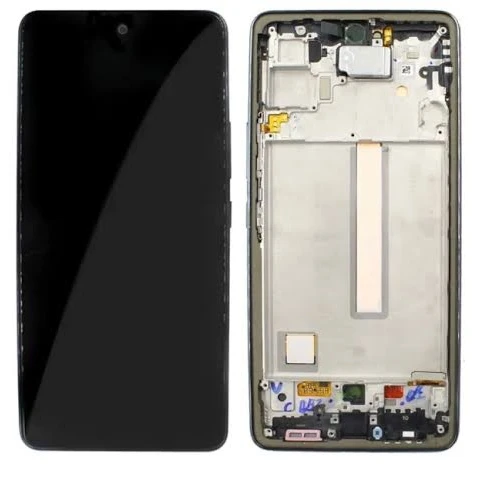 AFFICHEUR SAMSUNG A53 5G INCELL WITH FRAME