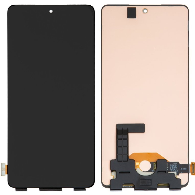 AFFICHEUR SAMSUNG M52 / M53 / M54 / F54 ORIGINAL