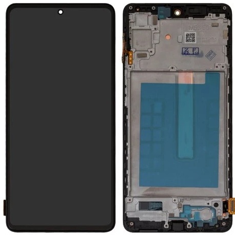 AFFICHEUR SAMSUNG M53 ORIGINAL