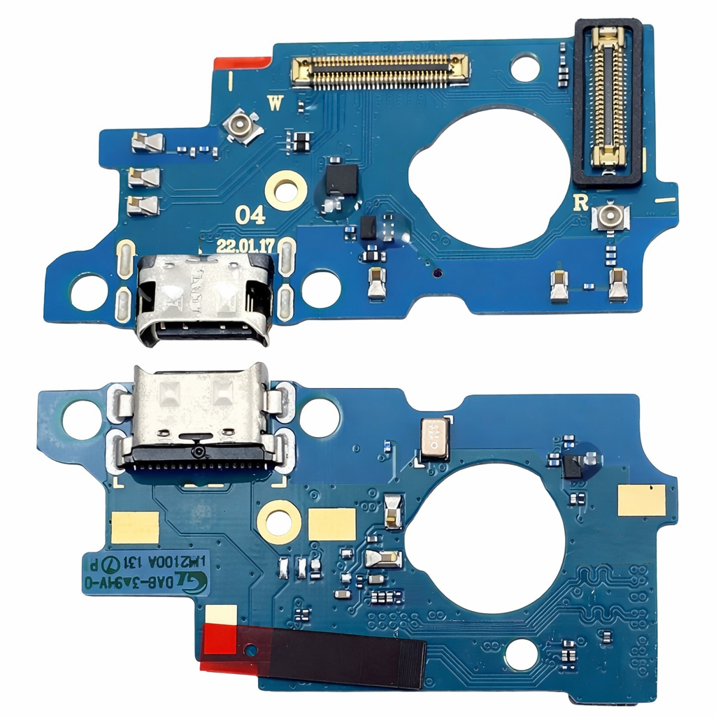 NAPPE DE CHARGE SAMSUNG M53 ORIGINAL