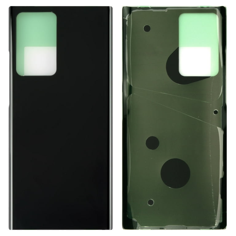 CACHE ARRIÈRE SAMSUNG NOTE 20 ULTRA