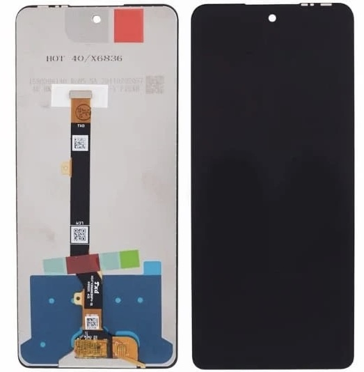 AFFICHEUR INFINIX HOT 40 /  HOT 30 / HOT 40 PRO / NOTE 30 / SPARK 10 PRO / POVA 5 ORIGINAL