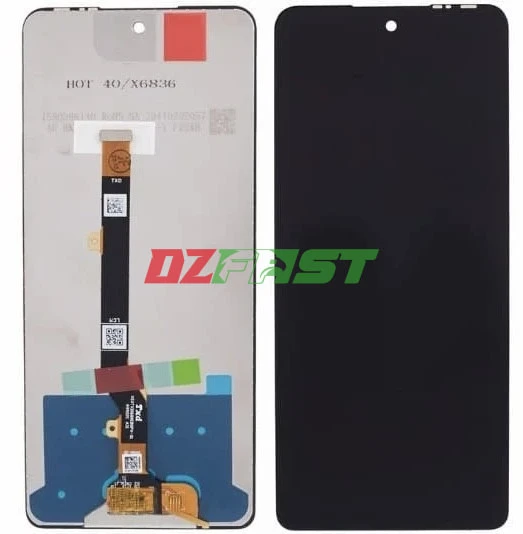 AFFICHEUR INFINIX HOT 40 /  HOT 30 / HOT 40 PRO / NOTE 30 / NOTE 40X / SPARK 10 PRO / POVA 5 ORIGINAL