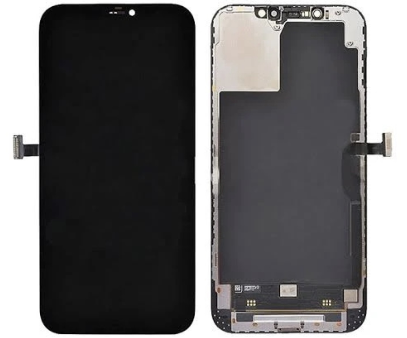 AFFICHEUR IPHONE 12 PRO MAX GX OLED