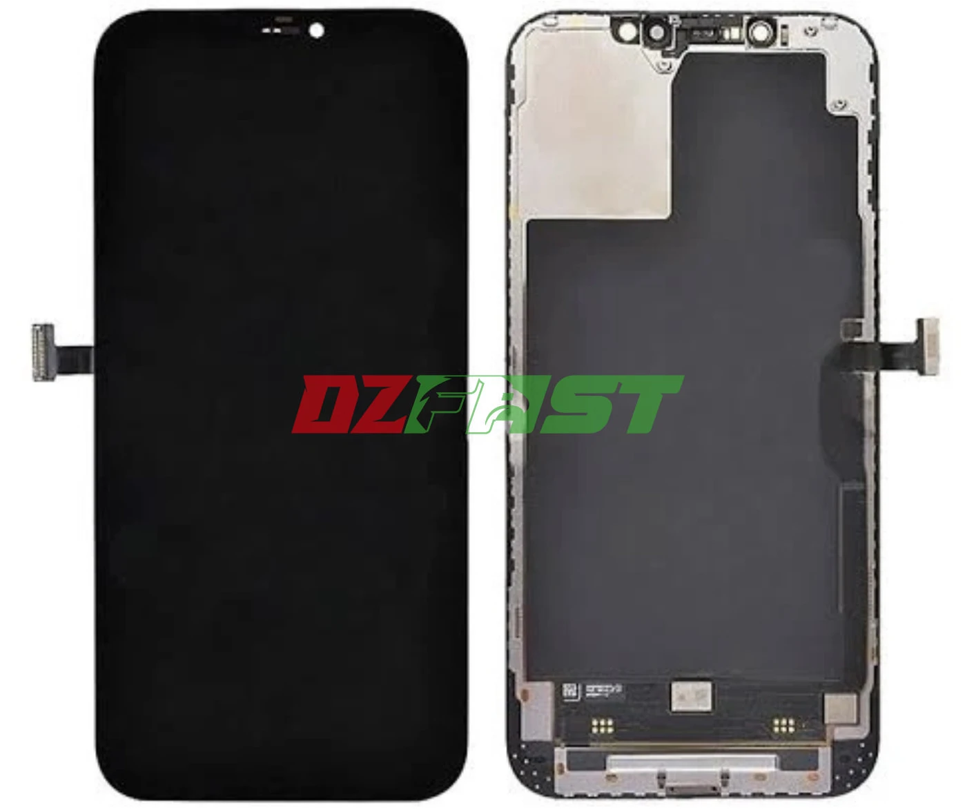 AFFICHEUR IPHONE 12 PRO MAX GX OLED