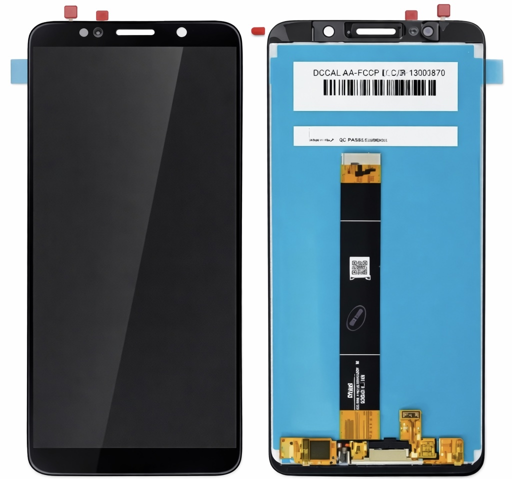 AFFICHEUR HUAWEI Y5 2018 / Y5P / Y5 2020