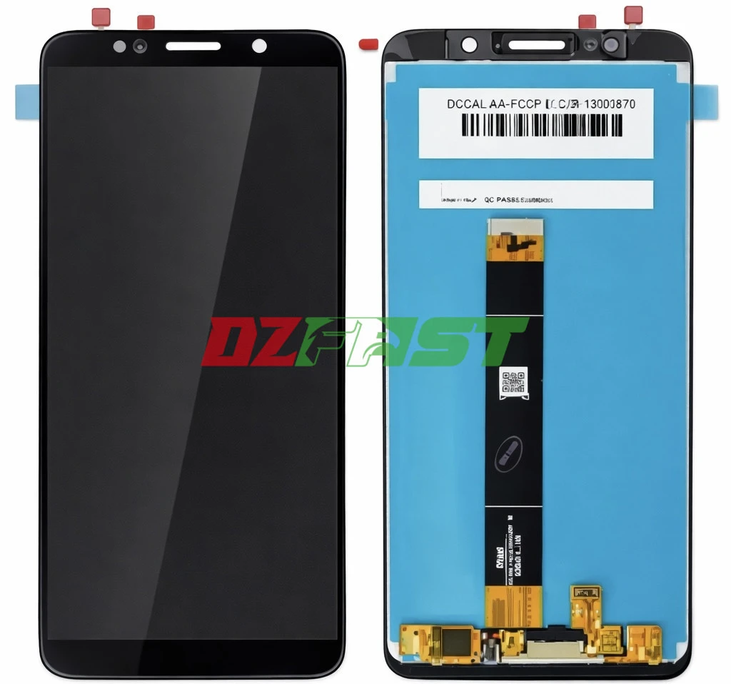 AFFICHEUR HUAWEI Y5 2018 / Y5P / Y5 2020