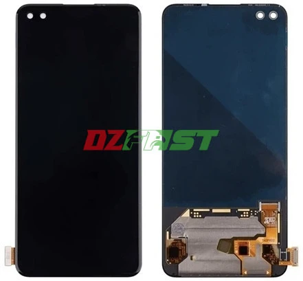 AFFICHEUR ONEPLUS NORD 5G / REALME X50 PRO ORIGINAL