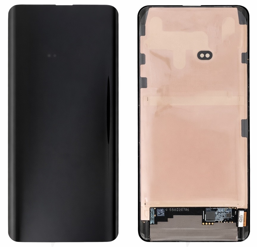 AFFICHEUR OPPO FIND X ORIGINAL