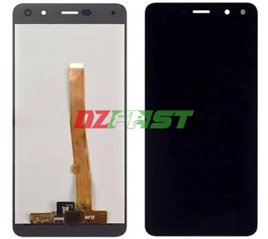 AFFICHEUR HUAWEI Y5 2017 / Y6 2017 ORIGINAL