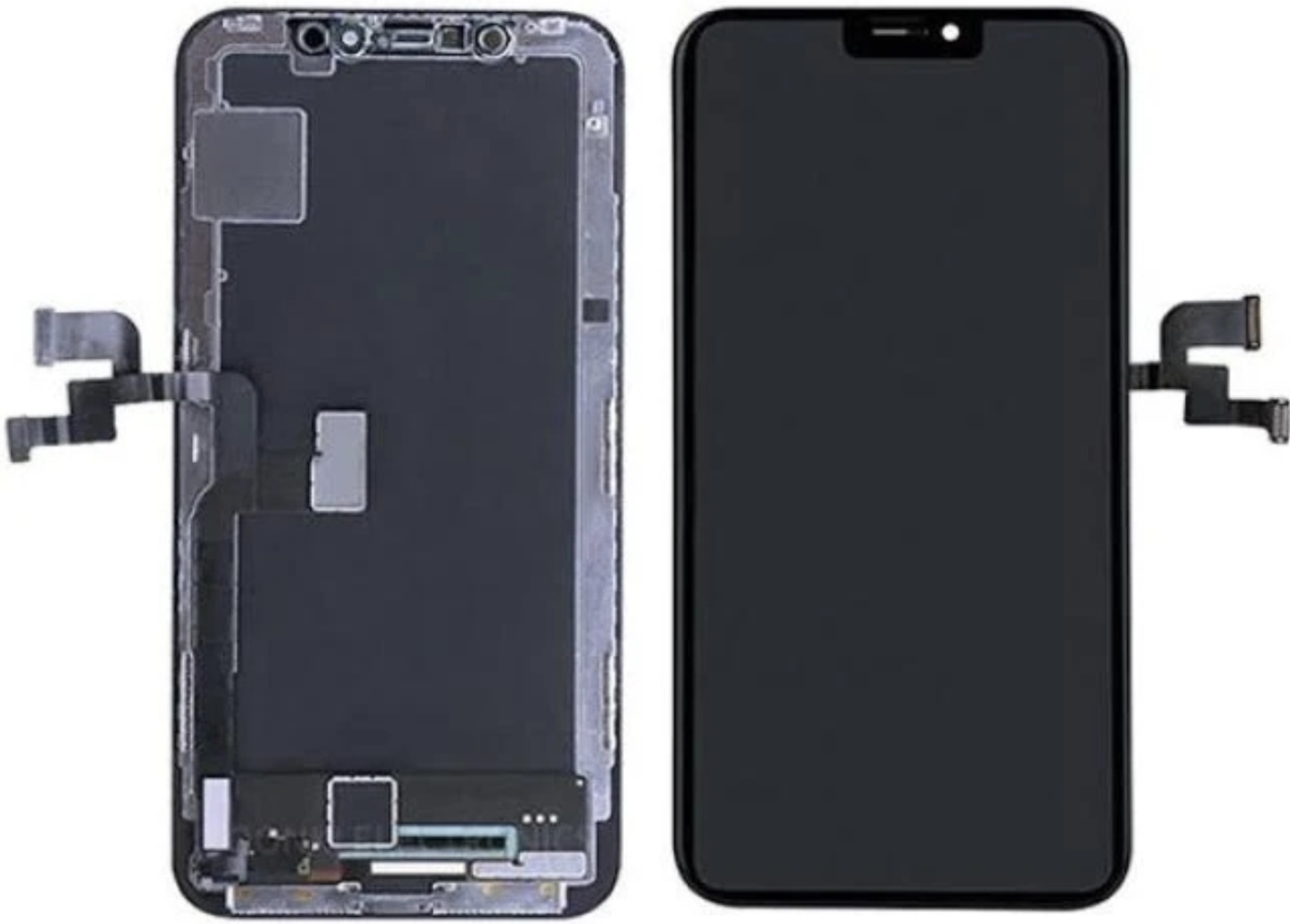 AFFICHEUR IPHONE X ORIGINAL